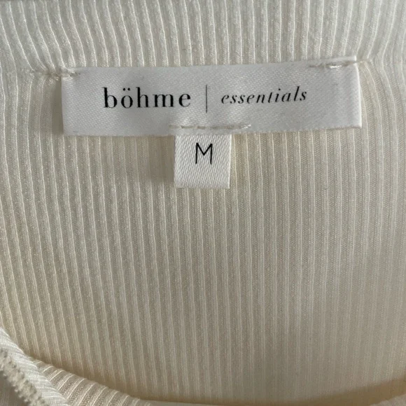 Winston Cutout Top - Picture 4 of 5